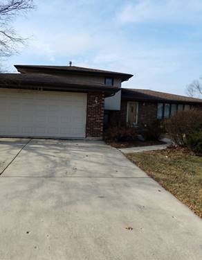 13940 Charleston, Orland Park, IL 60462