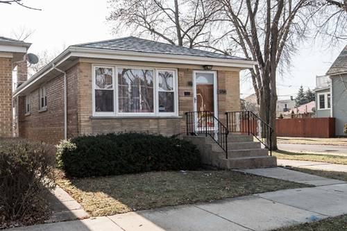 5759 W Berenice, Chicago, IL 60634