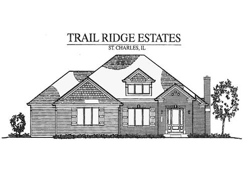 5N407 South Ridge (Lot 8), St. Charles, IL 60175