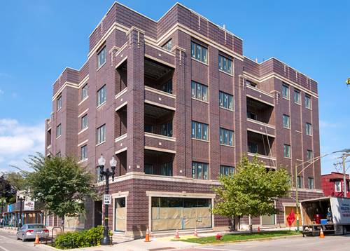 4802 N Bell Unit 201, Chicago, IL 60625