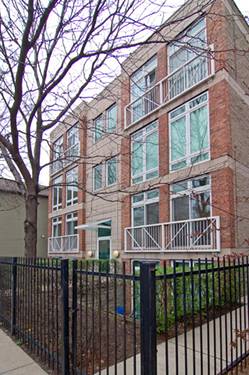 2135 N Southport Unit 101, Chicago, IL 60614