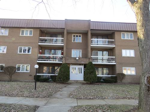 9604 S Karlov Unit 304, Oak Lawn, IL 60453