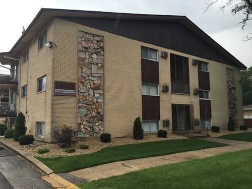 18361 Glen Oak Unit 2C, Lansing, IL 60438