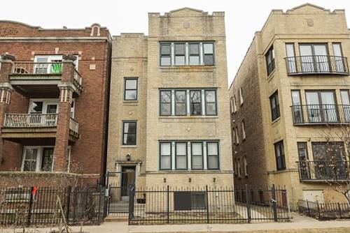 1469 W Winona Unit G, Chicago, IL 60640