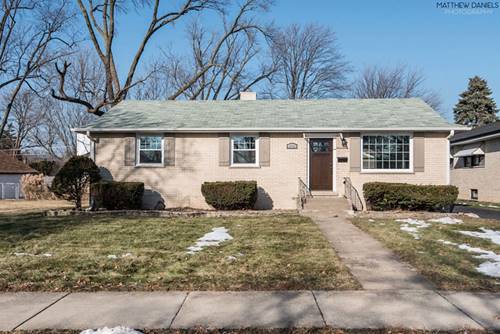 1764 E Lincoln, Des Plaines, IL 60018