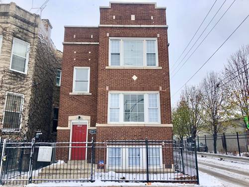 4412 W Congress Unit 2, Chicago, IL 60624