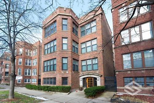 1216 E Hyde Park Unit 1S, Chicago, IL 60615