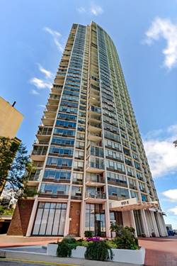 6101 N Sheridan Unit 17A, Chicago, IL 60660