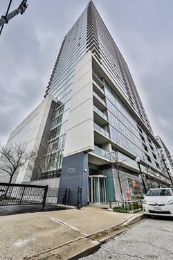 1720 S Michigan Unit 2210, Chicago, IL 60616