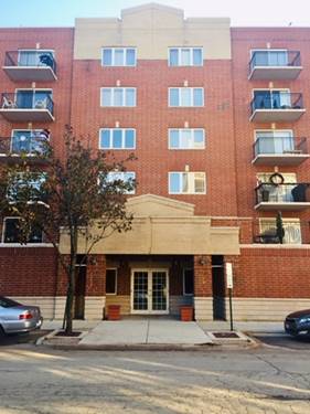 3303 Grove Unit 506, Berwyn, IL 60402