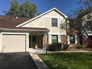 1052 Southbury Unit B2, Wheeling, IL 60090