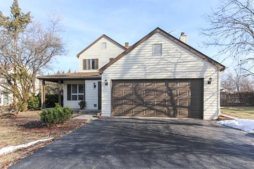 580 Peachtree, Lake Zurich, IL 60047