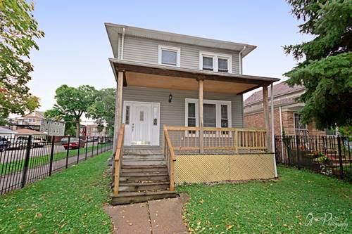 2057 N Kenneth, Chicago, IL 60639