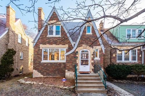 1805 Wesley, Berwyn, IL 60402