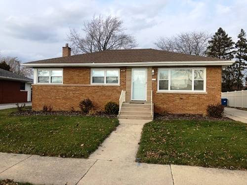 904 E 167th, South Holland, IL 60473