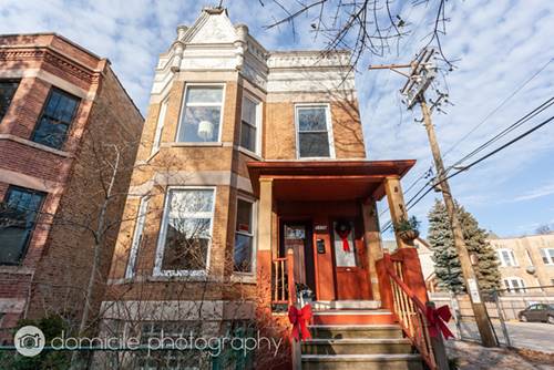 1414 W Thome Unit 1, Chicago, IL 60660