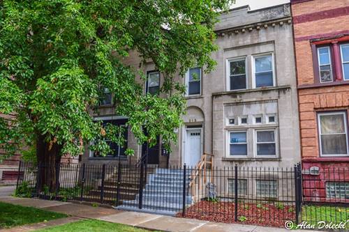 215 N Leclaire, Chicago, IL 60644