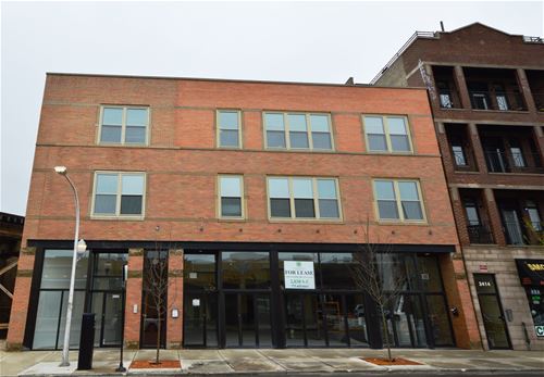 3406 N Sheffield Unit 3, Chicago, IL 60657