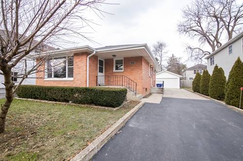 869 Driscoll, Highland Park, IL 60035