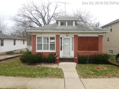 1215 Luther, Joliet, IL 60432