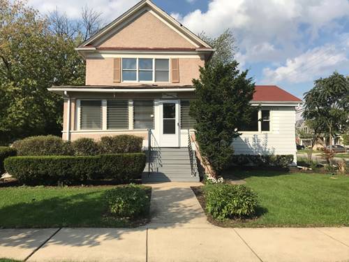 121 E Fremont, Elmhurst, IL 60126