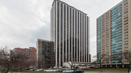 3150 N Lake Shore Unit 6E, Chicago, IL 60657