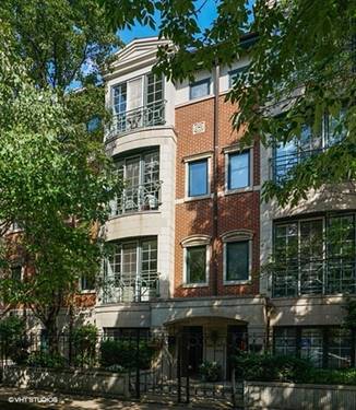 1417 S Prairie, Chicago, IL 60605