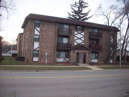 9602 Schiller Unit APT1, Franklin Park, IL 60131