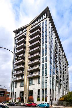 740 W Fulton Unit 1212, Chicago, IL 60661