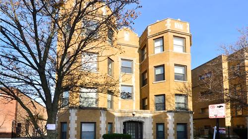 710 W Wellington Unit 1, Chicago, IL 60657