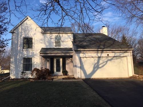 1460 Meghan, Algonquin, IL 60102