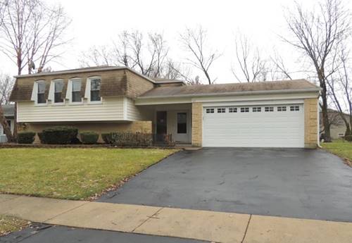 521 Forest, Bolingbrook, IL 60440