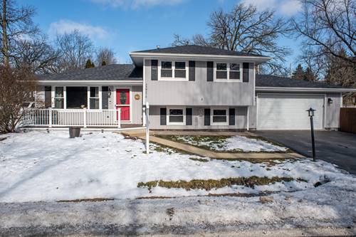 29W270 Forest, West Chicago, IL 60185