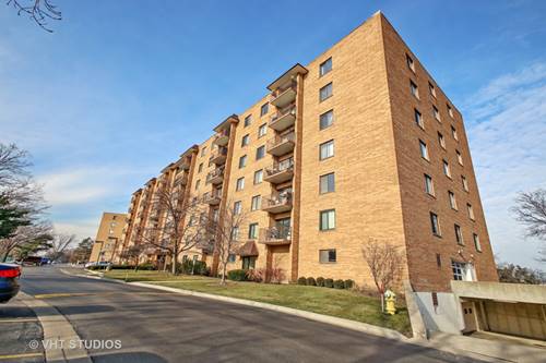 1777 W Crystal Unit 409, Mount Prospect, IL 60056