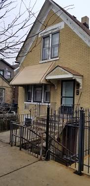 2313 S Hoyne, Chicago, IL 60608