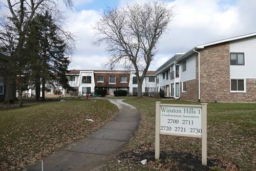 2711 Hobson Unit 5, Woodridge, IL 60517