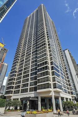 360 E Randolph Unit 4206, Chicago, IL 60601