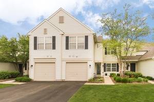 2935 Rutland Unit 102, Naperville, IL 60564