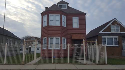 8046 S Brandon, Chicago, IL 60617