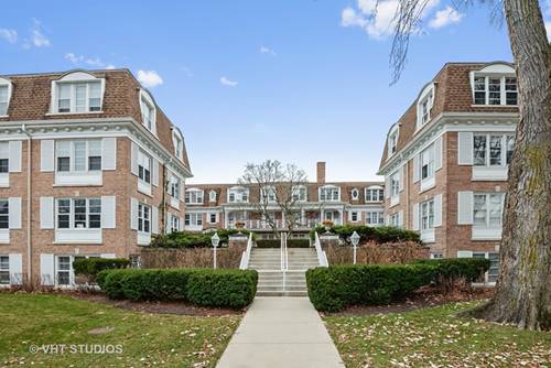 2300 Central Unit 2S, Evanston, IL 60201