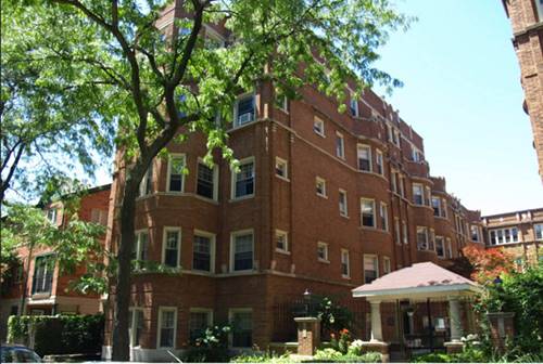 5330 N Kenmore Unit 4E, Chicago, IL 60640