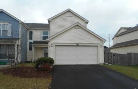 138 Horizon, Carol Stream, IL 60188