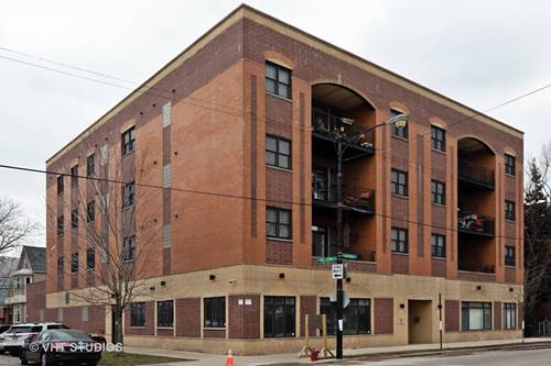 3025 N California Unit 3SW, Chicago, IL 60618