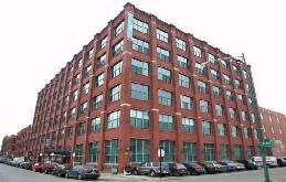 312 N May Unit 2B, Chicago, IL 60607