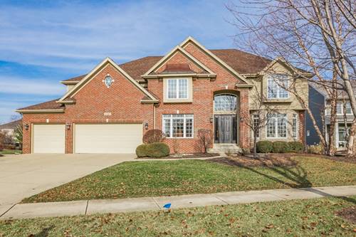 3347 Lapp, Naperville, IL 60564