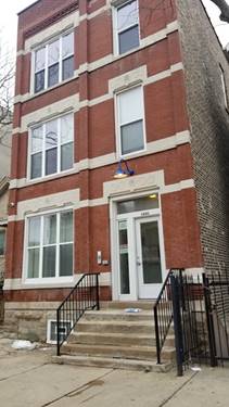 1641 W 21st Unit 2R, Chicago, IL 60608