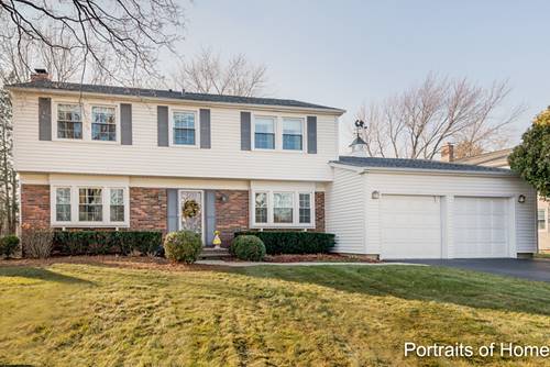 391 Arborgate, Buffalo Grove, IL 60089