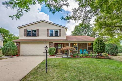 1522 S Kaspar, Arlington Heights, IL 60005