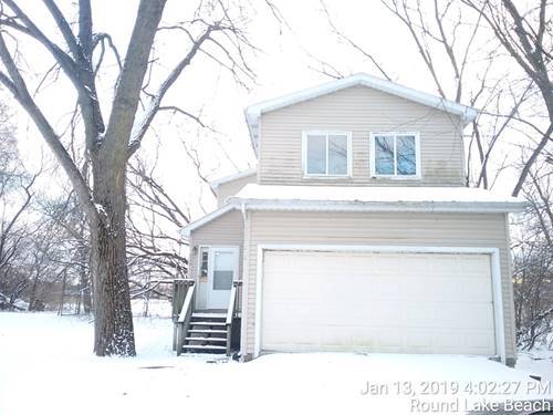 719 Oakwood, Round Lake Beach, IL 60073