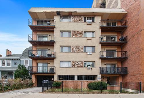 5406 S Harper Unit 304, Chicago, IL 60615